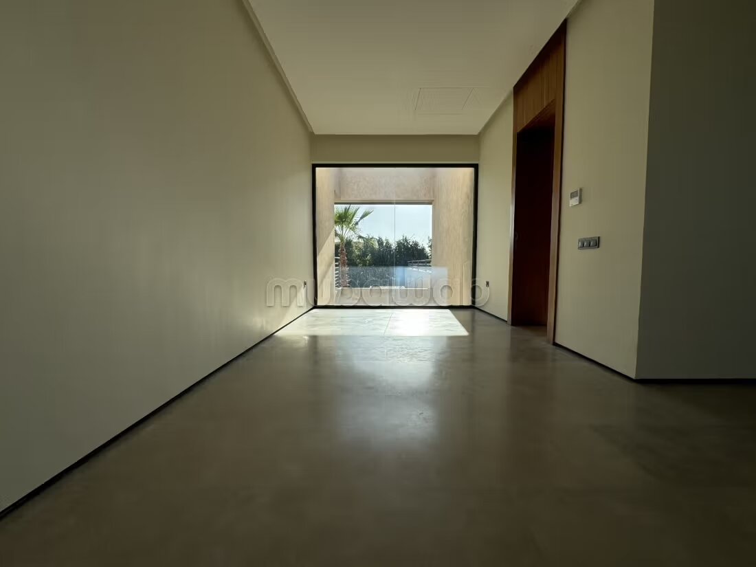 Villa 675 m² For Sale in Marrakech (Amelkis Golf) — Photo 56