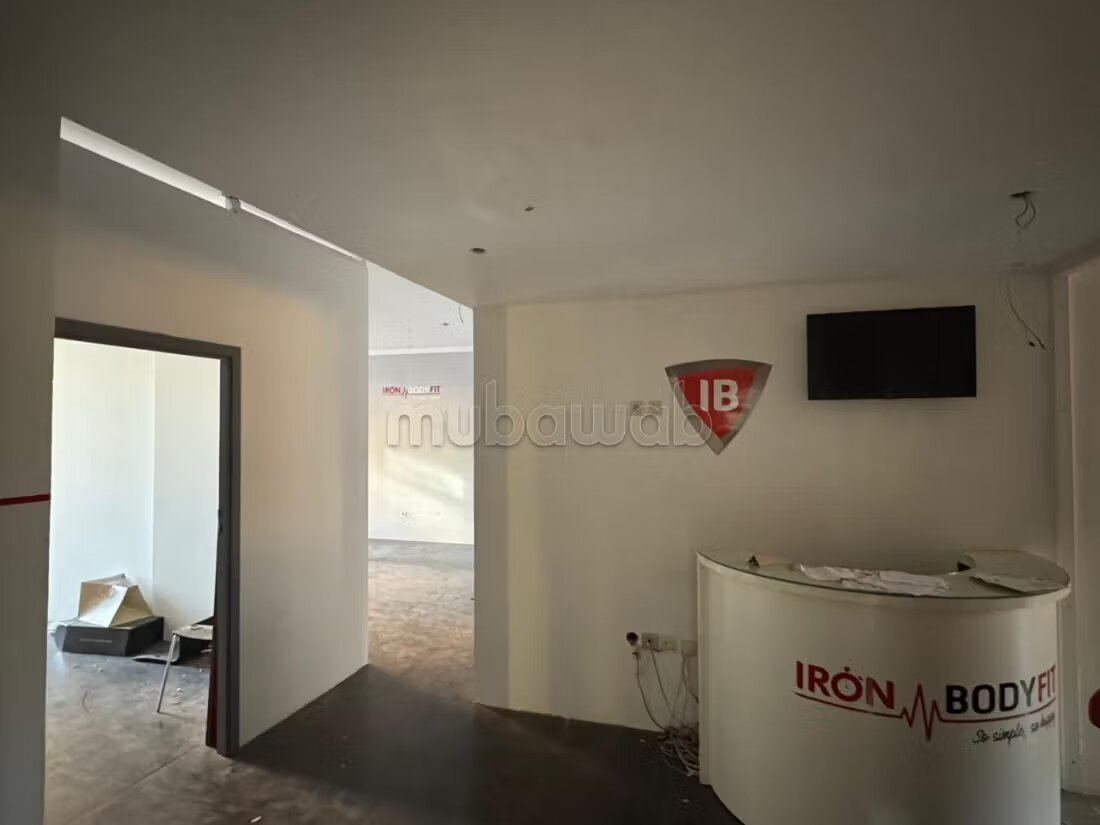 Office 120 m² for sale in Marrakech - Guéliz — Photo 8