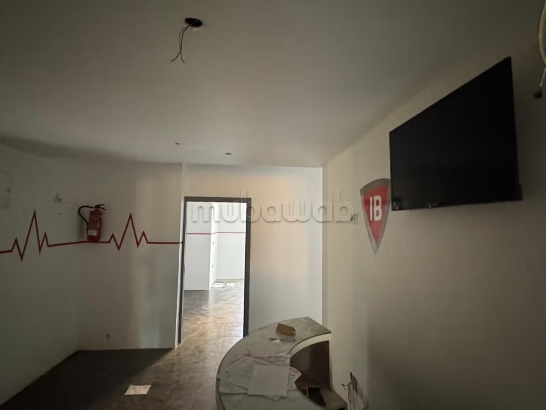 Office 120 m² for sale in Marrakech - Guéliz — Photo 10
