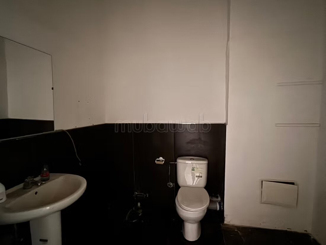 Office 120 m² for sale in Marrakech - Guéliz — Photo 16
