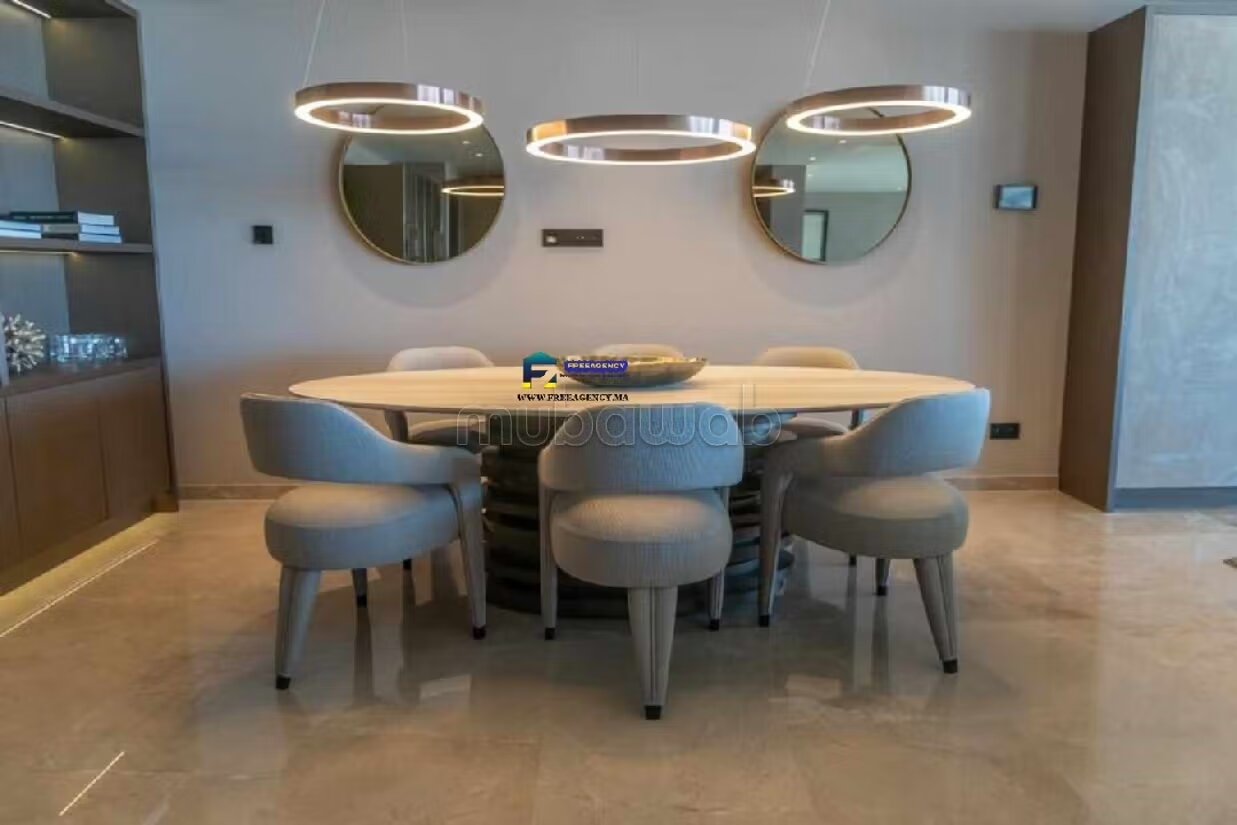 265 m² Apartment for Sale in Tangier — Photo 7