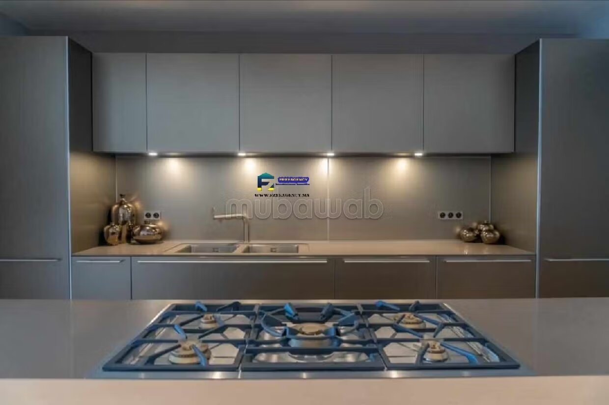 265 m² Apartment for Sale in Tangier — Photo 17