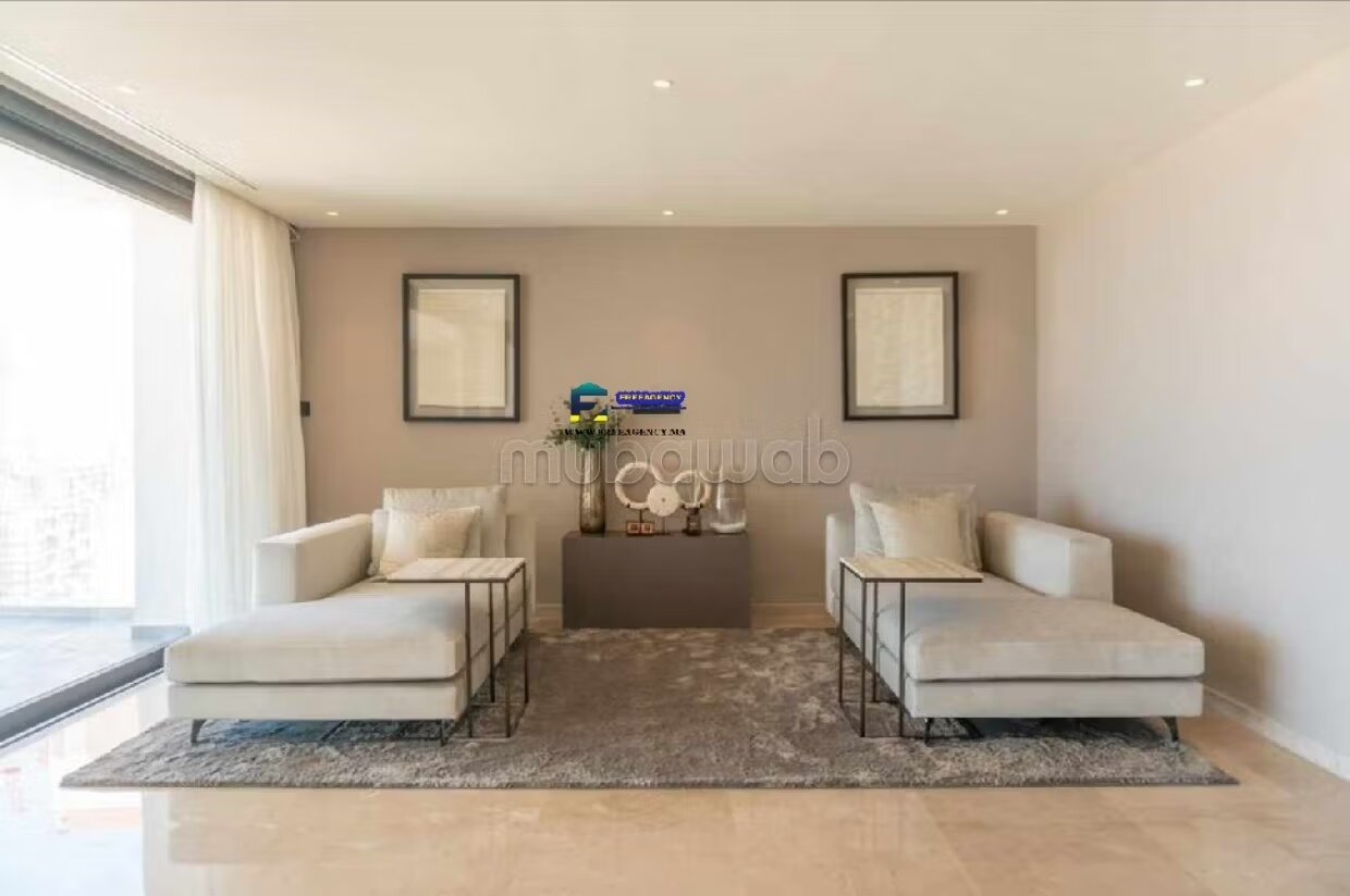 265 m² Apartment for Sale in Tangier — Photo 4