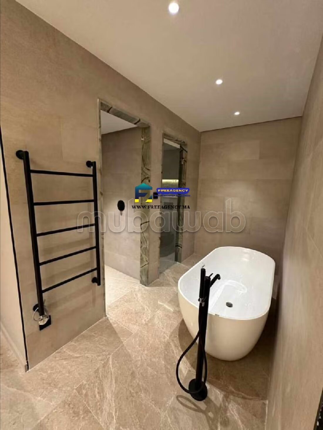 265 m² Apartment for Sale in Tangier — Photo 19