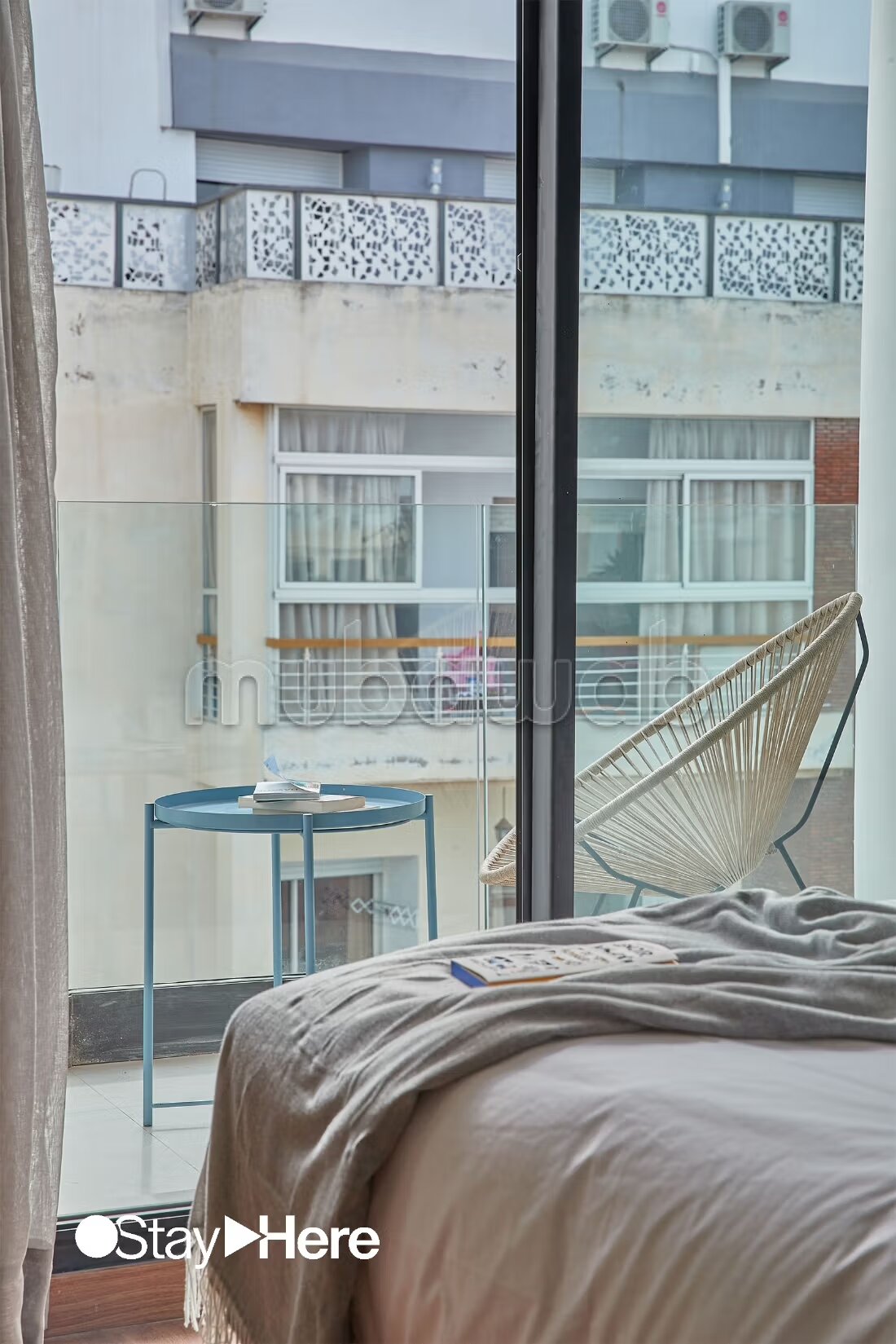 Appartement 40 m² à louer à Casablanca à partir de 9 499 MAD - mois — Photo 11