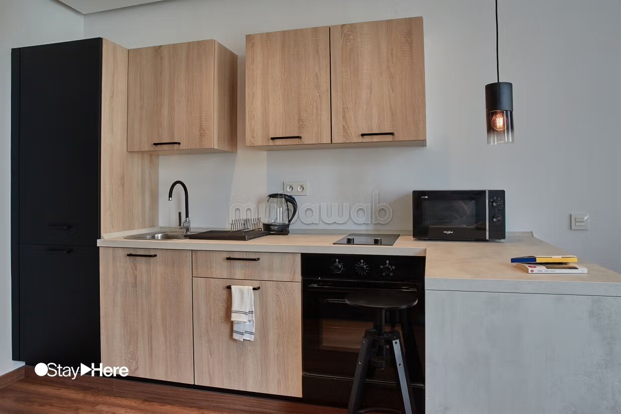 Appartement 40 m² à louer à Casablanca à partir de 9 499 MAD - mois — Photo 12