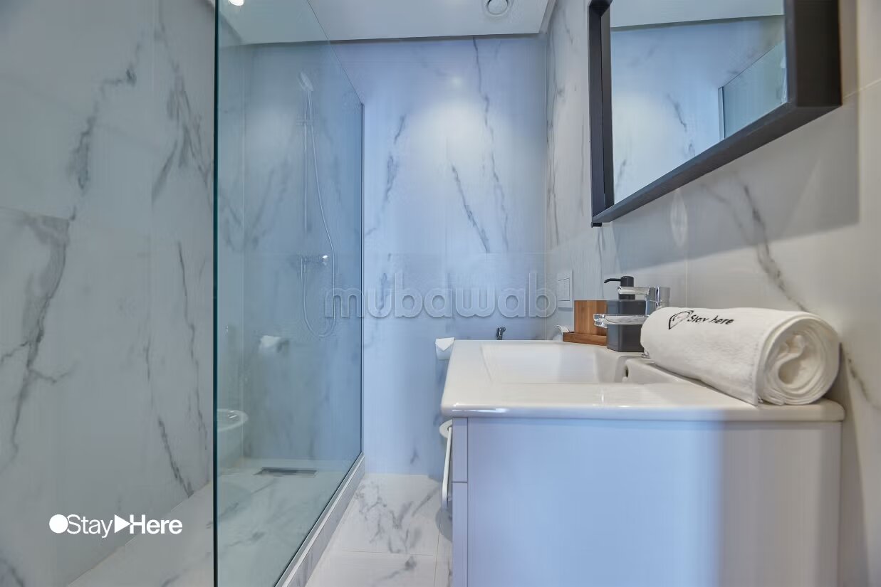 Appartement 40 m² à louer à Casablanca à partir de 9 499 MAD - mois — Photo 15