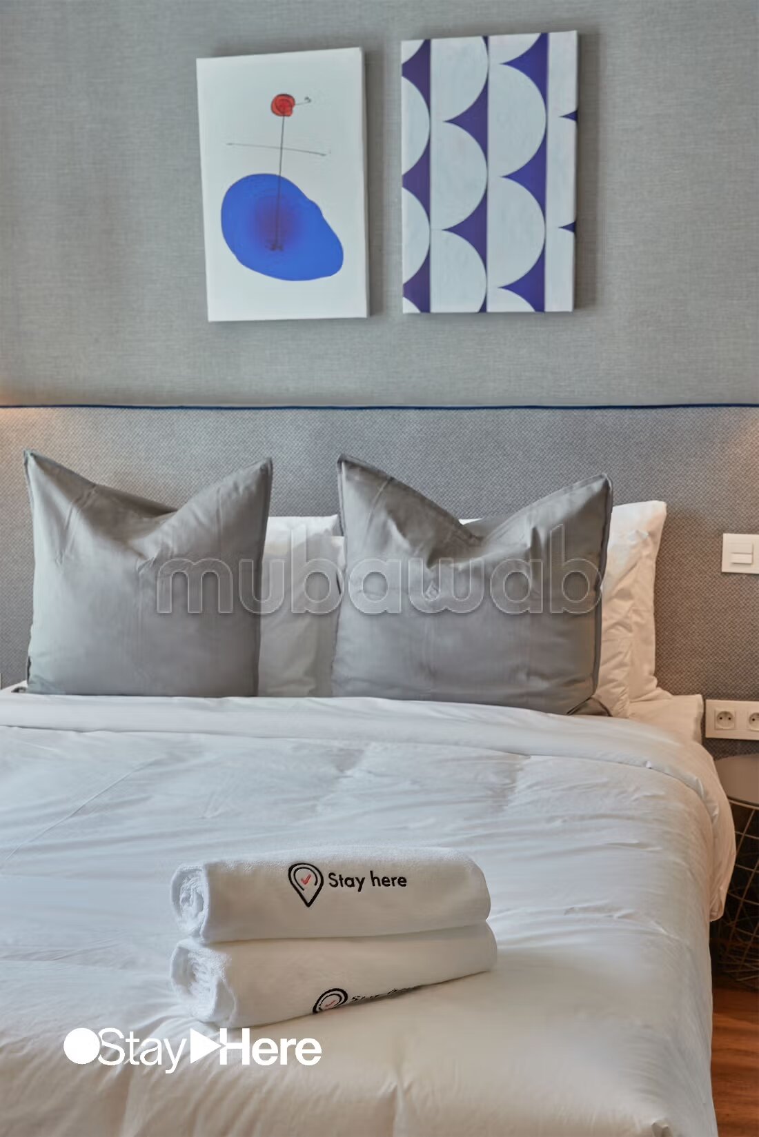 Appartement 40 m² à louer à Casablanca à partir de 9 499 MAD - mois — Photo 21
