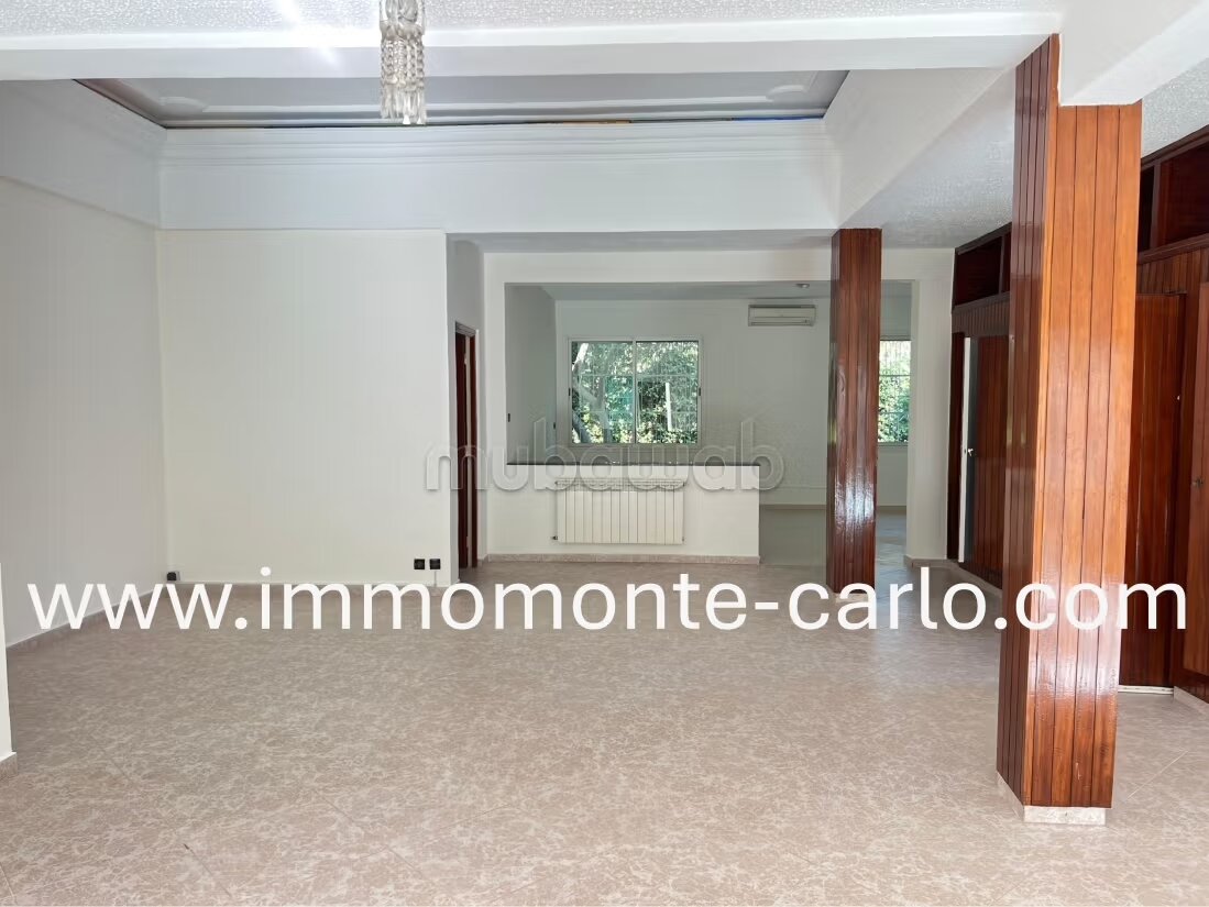 Villa 450 m² à louer à Rabat Souissi — Photo 7