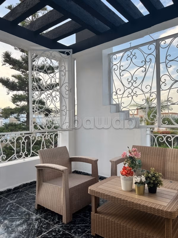 Villa 389 m² for sale in Kénitra — Photo 4