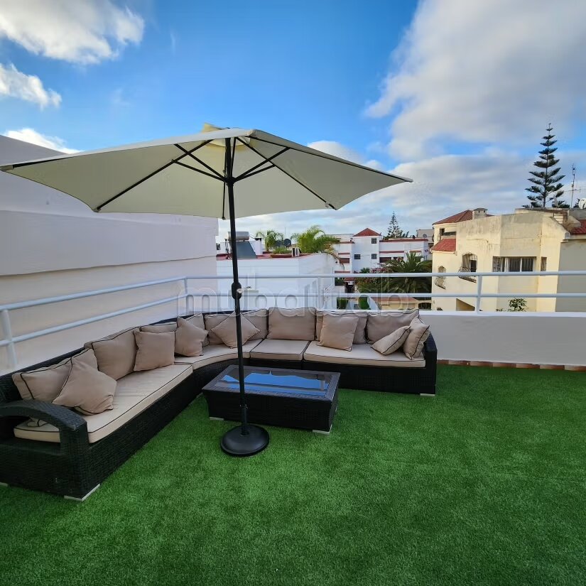 Villa 389 m² for sale in Kénitra — Photo 6
