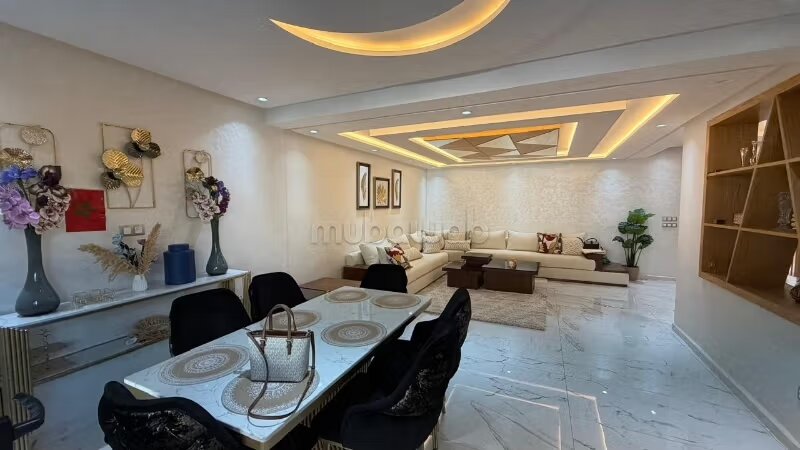 Villa 389 m² for sale in Kénitra — Photo 8