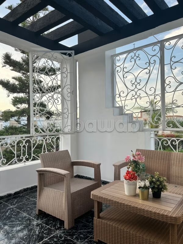 Villa 389 m² for sale in Kénitra — Photo 10