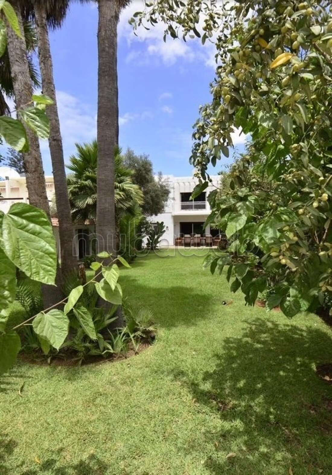 Villa 350 m² for rent in Casablanca — Photo 21