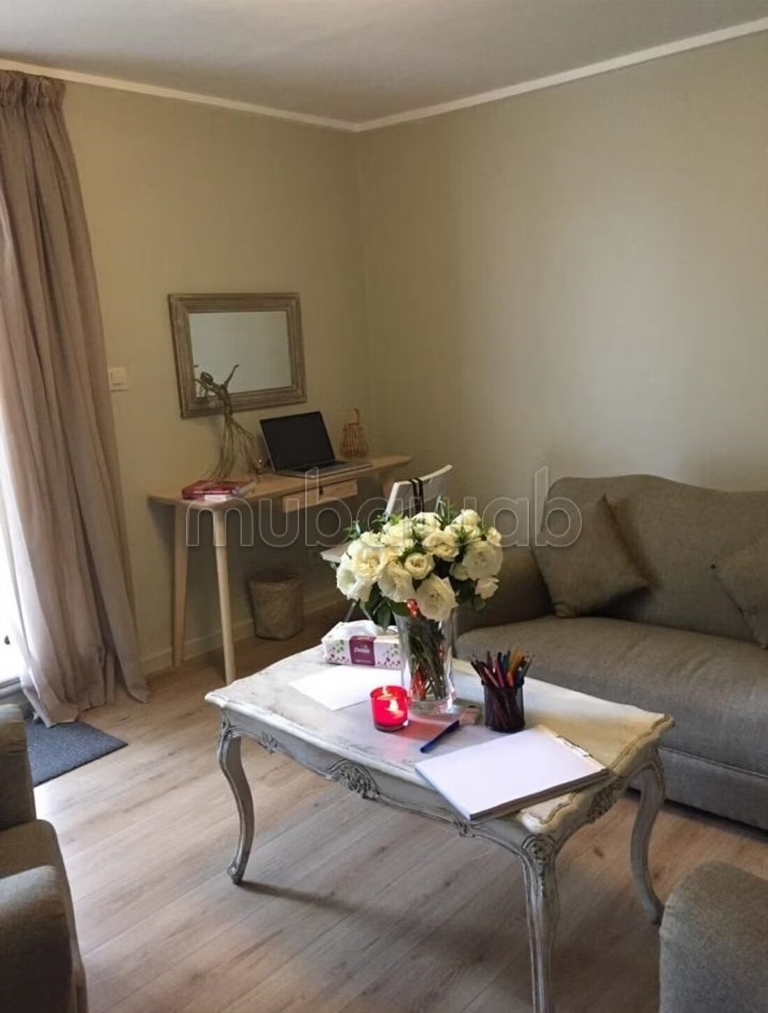 Villa 350 m² for rent in Casablanca — Photo 29