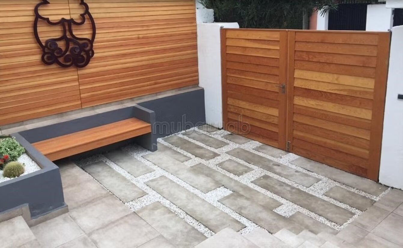 Villa 350 m² for rent in Casablanca — Photo 31