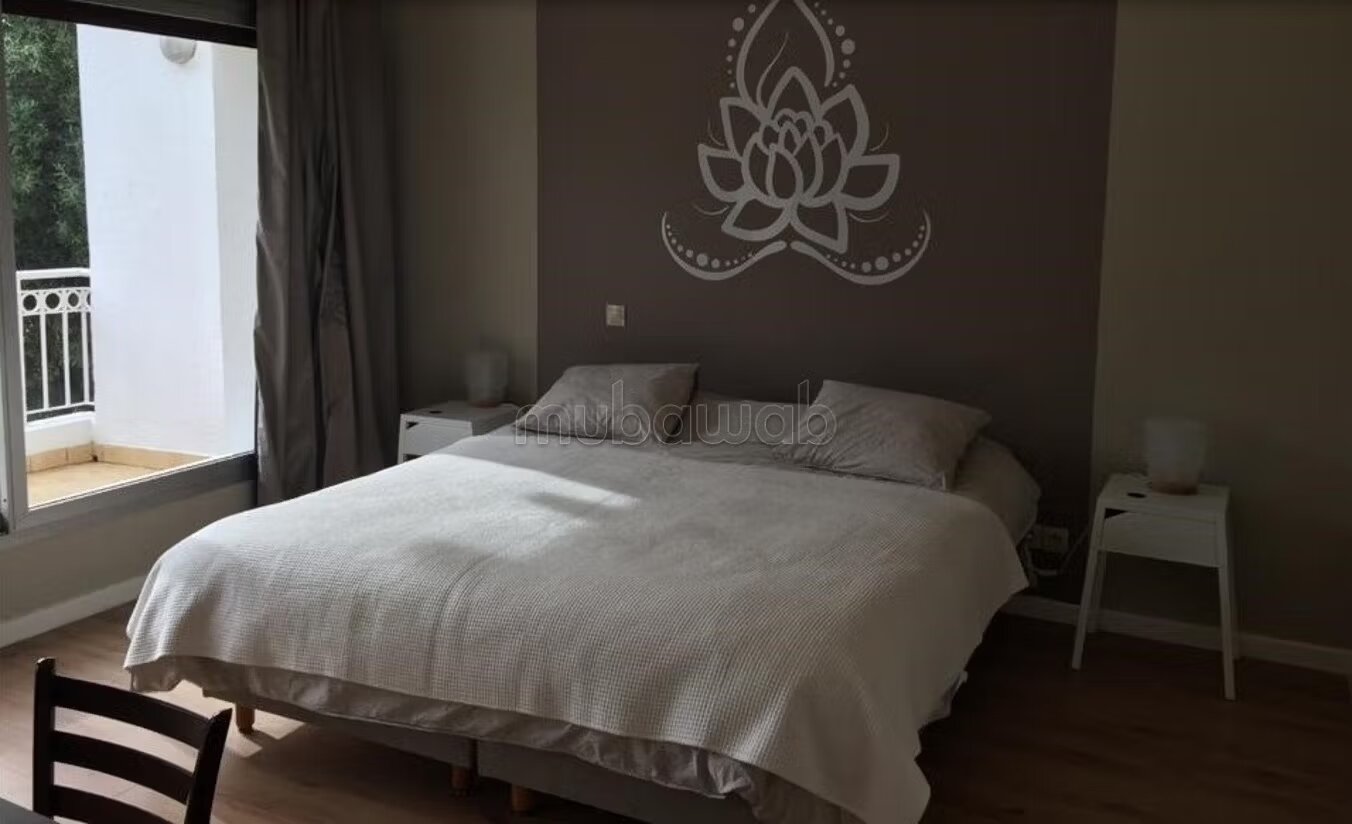 Villa 350 m² for rent in Casablanca — Photo 41