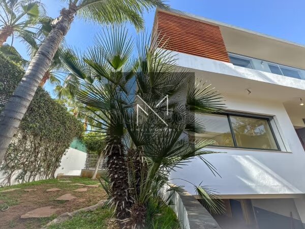 Villa 350 m² for rent in Casablanca — Photo 43