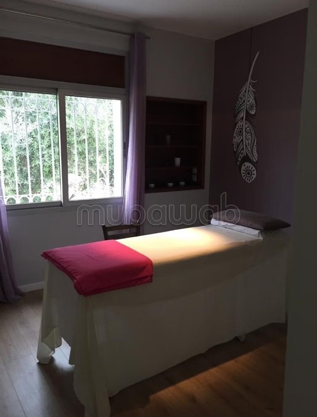 Villa 350 m² for rent in Casablanca — Photo 12