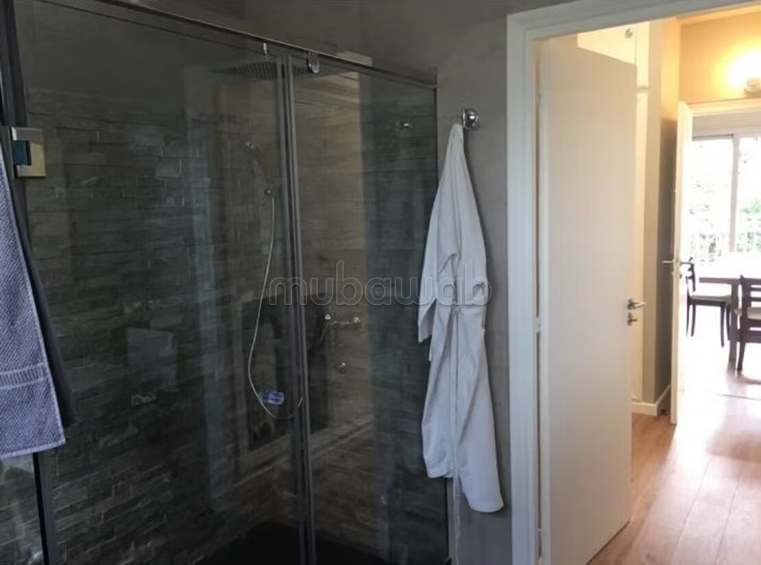 Villa 350 m² for rent in Casablanca — Photo 14