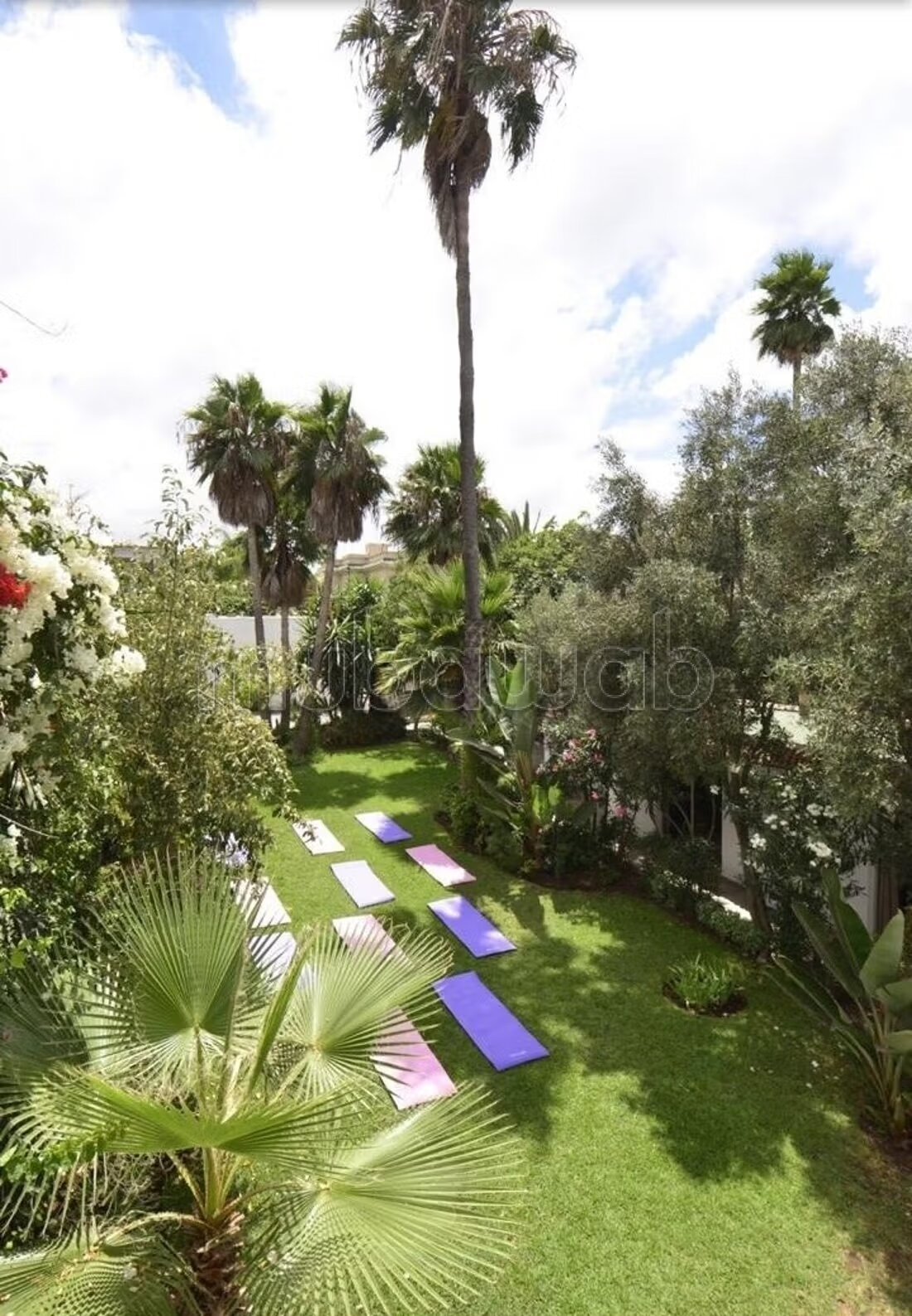 Villa 350 m² for rent in Casablanca — Photo 20