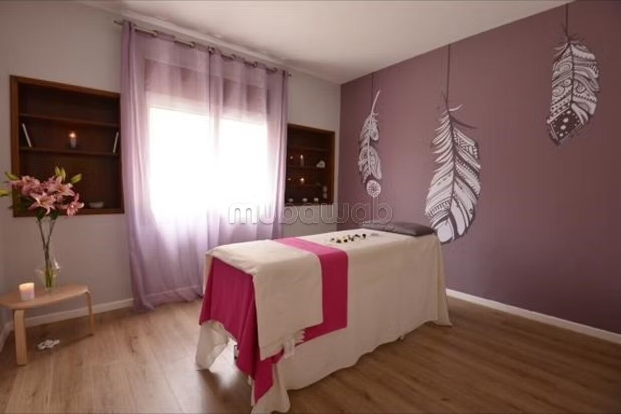 Villa 350 m² for rent in Casablanca — Photo 28