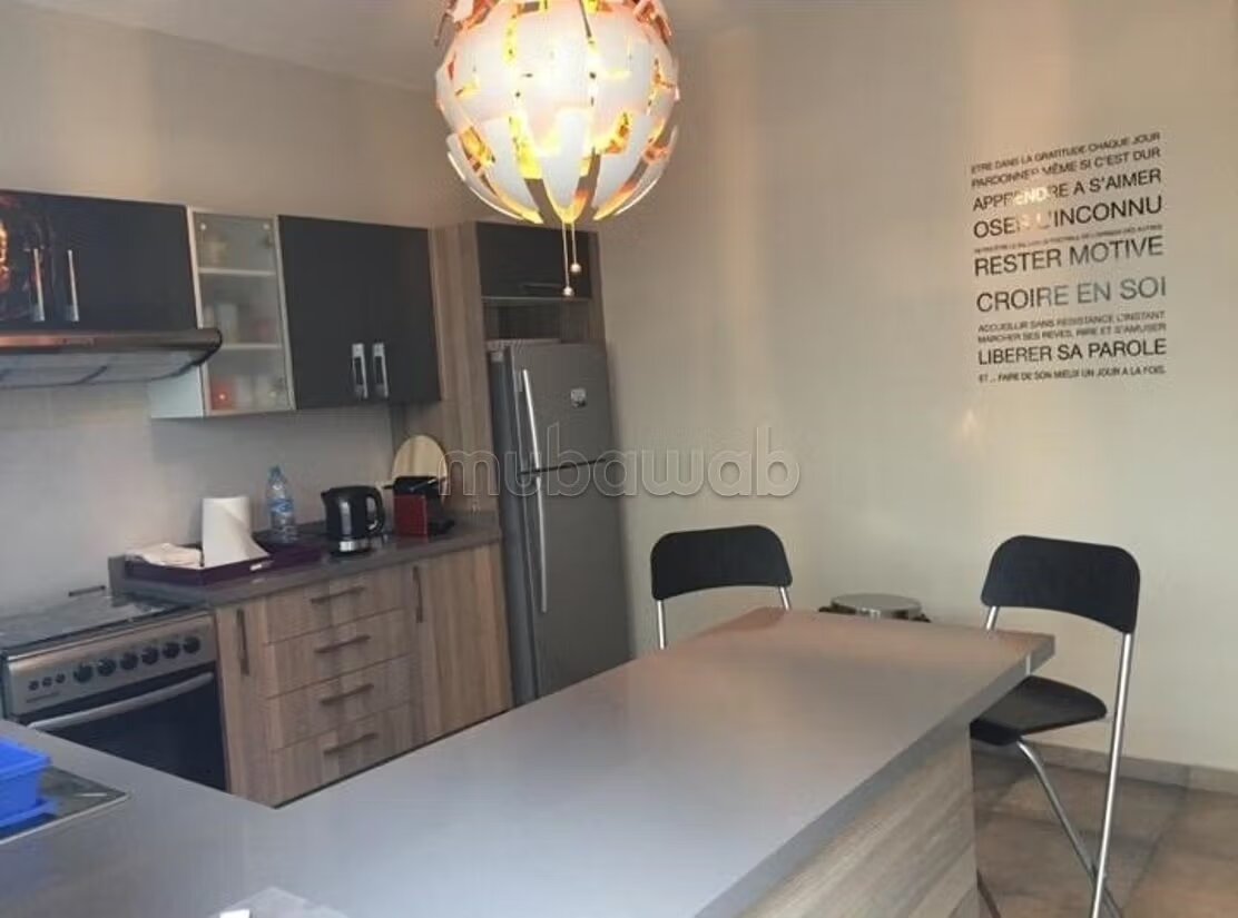 Villa 350 m² for rent in Casablanca — Photo 36