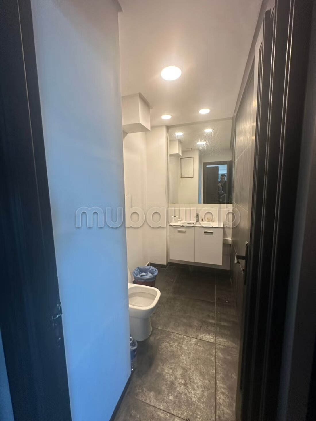 Bureau 128 m² à louer à Casablanca — Photo 10
