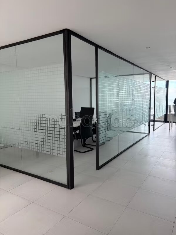Bureau 128 m² à louer à Casablanca — Photo 12