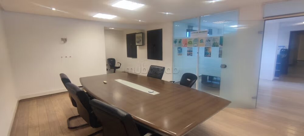 Bureau 128 m² à louer à Casablanca — Photo 16