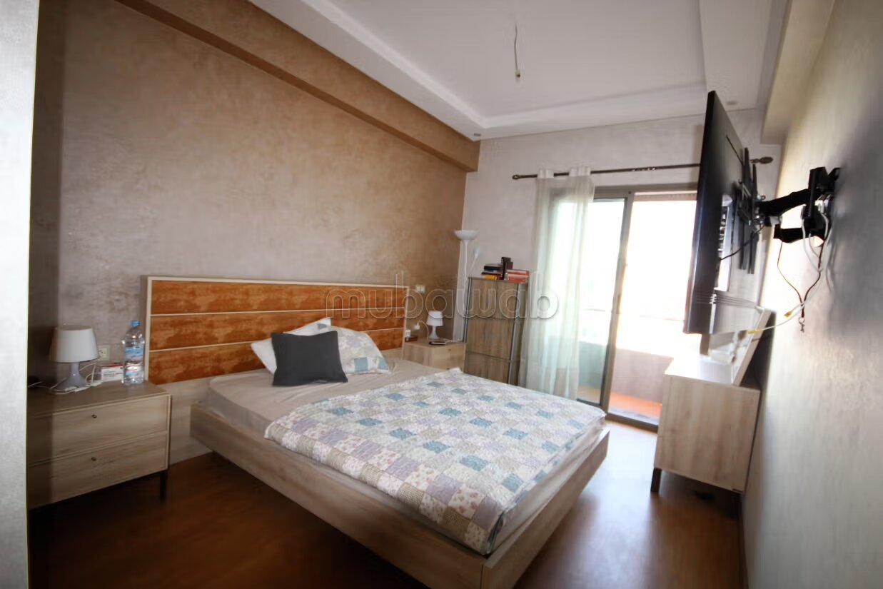 Appartement 113 m² à vendre à Casablanca — Photo 2