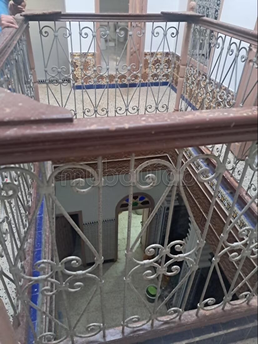 Riad 120 m² à vendre à Tétouan — Photo 3