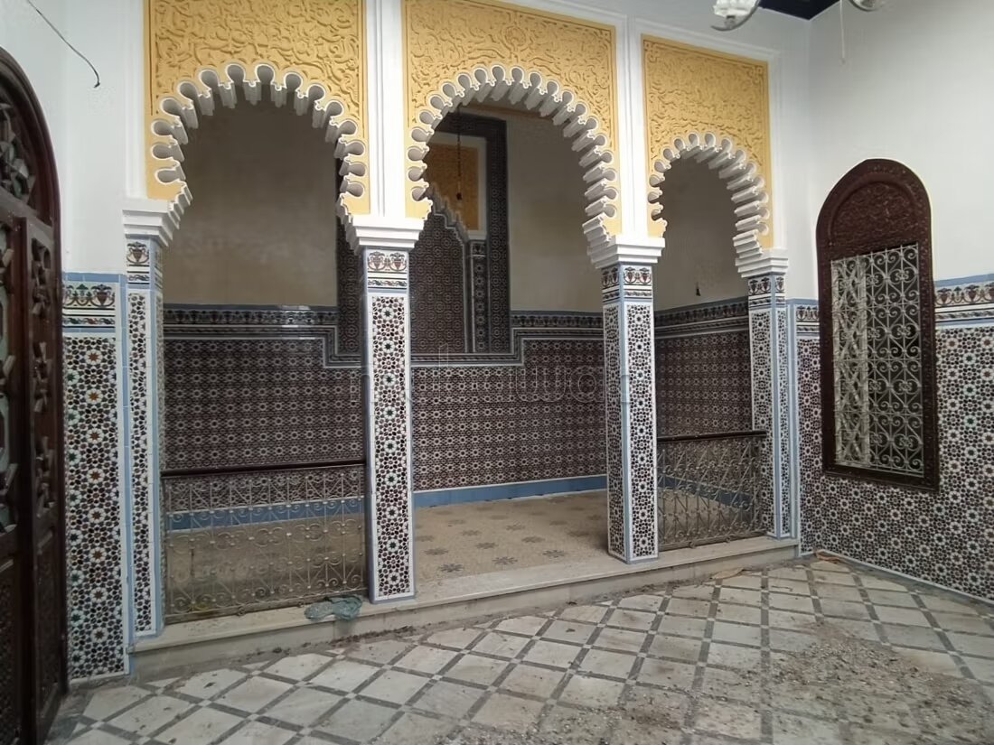 Riad 120 m² à vendre à Tétouan — Photo 6