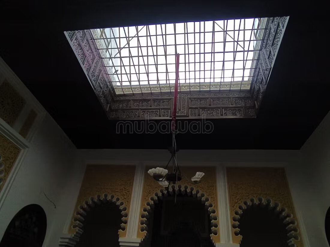 Riad 120 m² à vendre à Tétouan — Photo 8