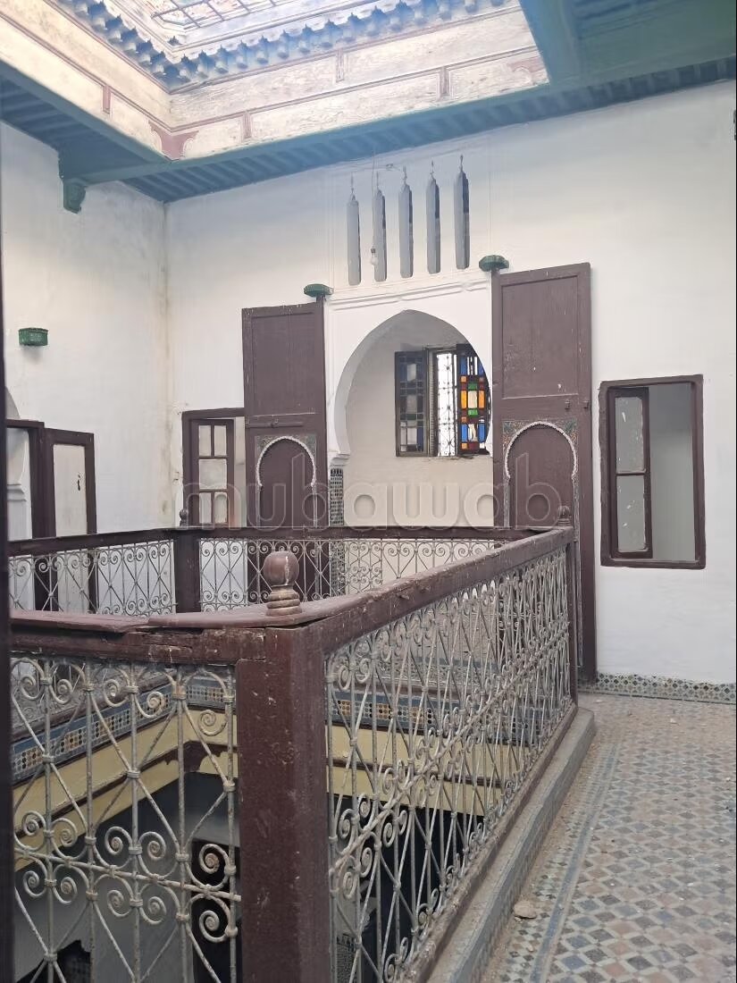 Riad 120 m² à vendre à Tétouan — Photo 10