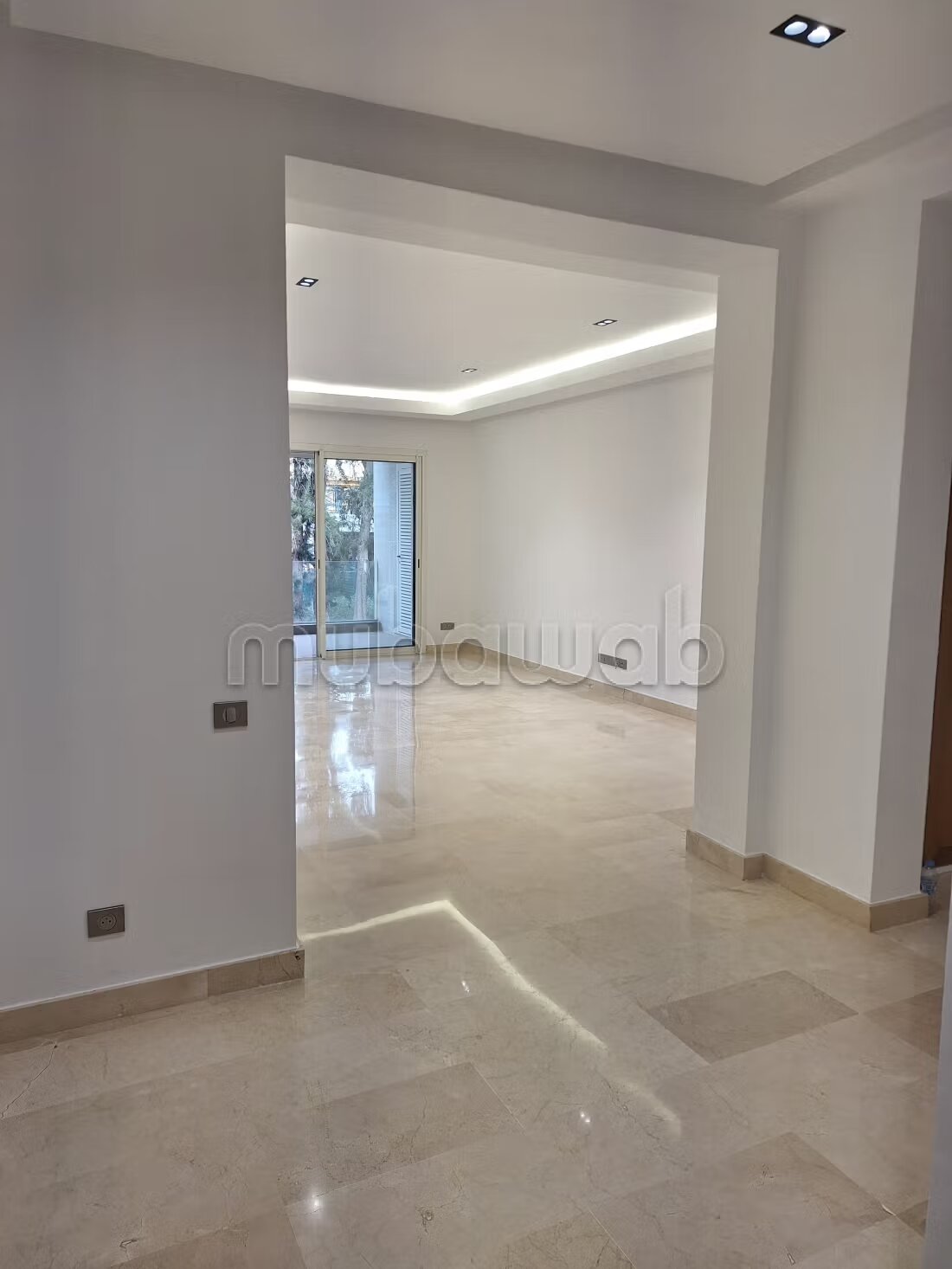 Appartement 2 chambres 130 m² à vendre à Rabat Souissi — Photo 6