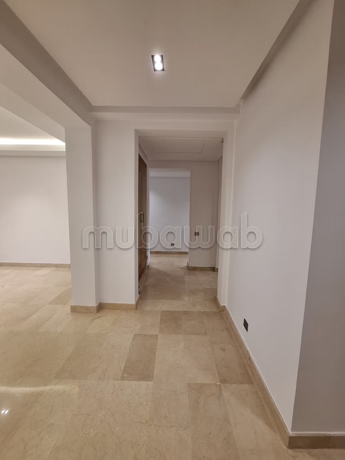 Appartement 2 chambres 130 m² à vendre à Rabat Souissi — Photo 8