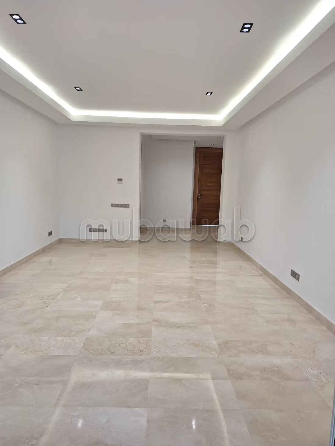 Appartement 2 chambres 130 m² à vendre à Rabat Souissi — Photo 14