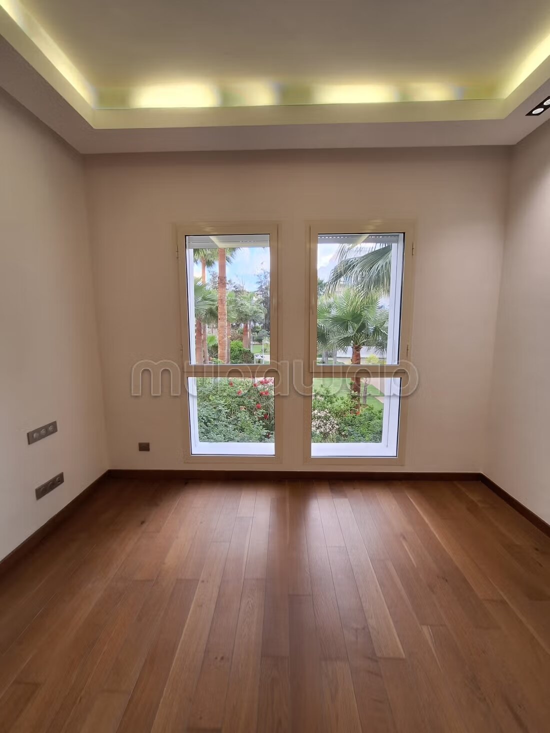 Appartement 2 chambres 130 m² à vendre à Rabat Souissi — Photo 28