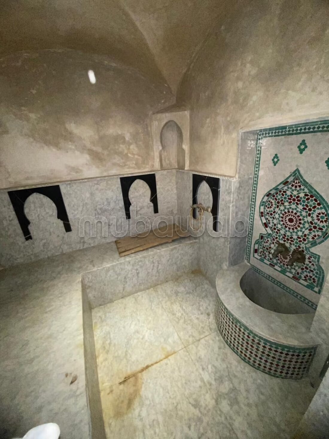 رياض للبيع 205م² في مراكش — Photo 12