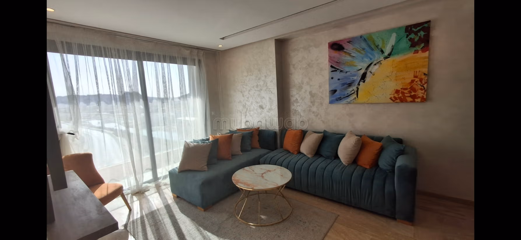 Appartement 67 m² à vendre à Tanger City Center — Photo 7