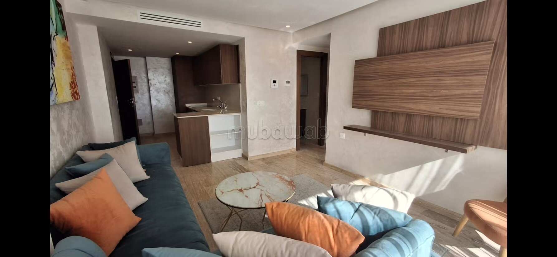Appartement 67 m² à vendre à Tanger City Center — Photo 4