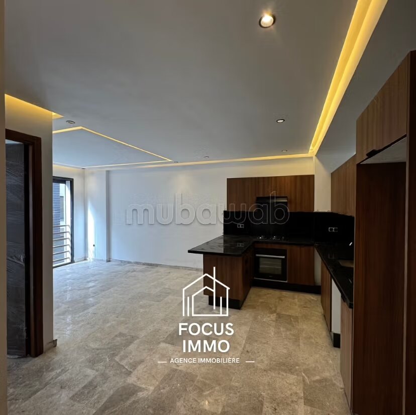 Studio 43 m² for Sale in Casablanca — Photo 4