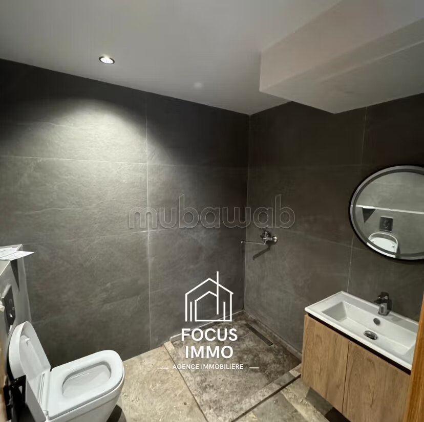 Studio 43 m² for Sale in Casablanca — Photo 11