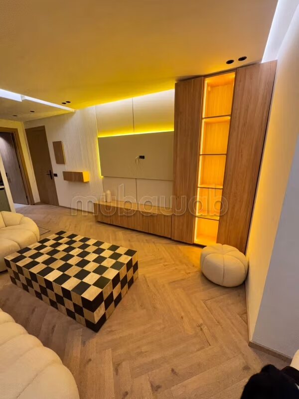 Studio 43 m² for Sale in Casablanca — Photo 15