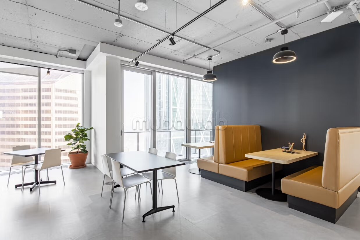 Coworking space for rent in Casablanca — Photo 3
