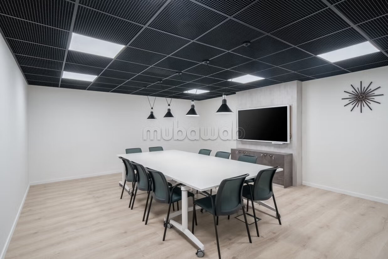 Coworking space for rent in Casablanca — Photo 4