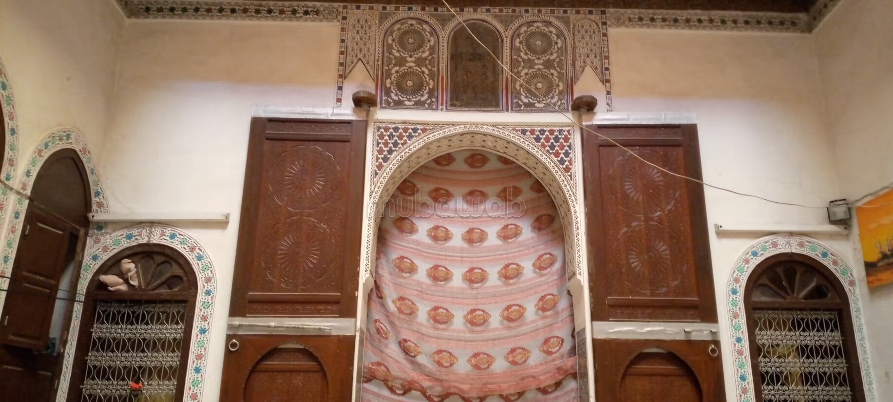 Riad 500 m² à vendre à Fès — Photo 5