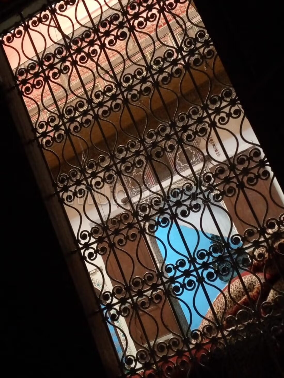 Riad 500 m² à vendre à Fès — Photo 7