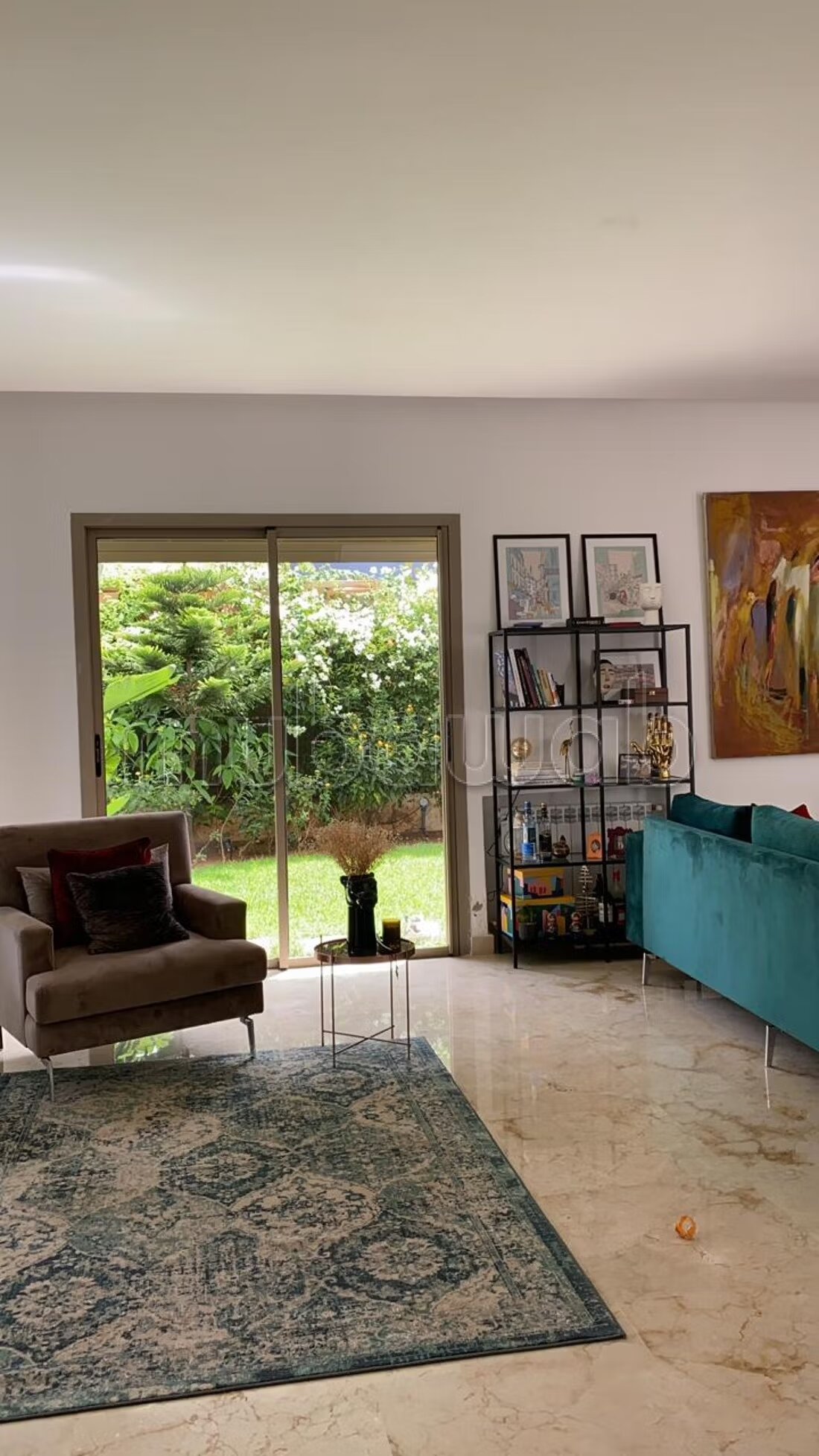 Villa 400 m² à louer à Dar Bouazza — Photo 3